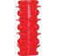 Set You2Toys »Red Roses« 9 Piese - Rosu