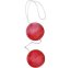 Set You2Toys »Red Roses« 9 Piese - Rosu