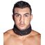 Zgarda  ZADO "Leather Collar" - Negru##