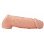 Prelungitor Penis REALSTUFF »Extender« 14 cm - Natural - dimensiuni complete