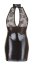 Rochie Wetlook Cotelli Collection - Negru - dimensiuni complete