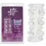 Manson Penis cu Bile Dream Toys "Jelly Joy" 7 cm
