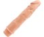 Vibrator Baile »Barbara Classic« 22 cm - Natural