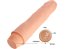 Vibrator Baile »Barbara Classic« 22 cm - Natural