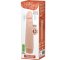 Vibrator Baile »Barbara Classic« 22 cm - Natural