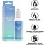 Lubrifiant Intim Pjur "We-Vibe Lube" 100ml - detaliu design