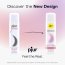 Lubrifiant Pjur "Silicone Woman" 100 ml##