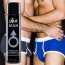 Lubrifiant Anal Pjur "Man Extremeglide Premium" 30 ml##