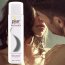 Lubrifiant Pjur "Silicone Woman" 30 ml - vedere spate