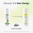 Lubrifiant cu Aloe Vera Pjur "Woma" 30 ml##