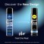 Lubrifiant Anal Pjur "Back Door Comfort Water" 100 ml##