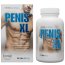 Pastile Marire Penis Cobeco "Penis XL" 60 Bucati - detaliu design