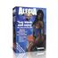 Papusa Gonflabila NMC "Alecia King" 145 cm - Negru##