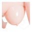 Papusa Gonflabila NMC »Tereza Barkley« Natural - accesorii incluse