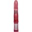 Vibrator Shots Toys »Delfin« 23 cm - Rosu