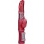 Vibrator Shots Toys »Delfin« 23 cm - Rosu