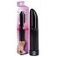 Vibrator You2Toys »LadyFinger« 13 cm - Negru - vedere frontala