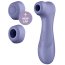 Vibrator Satisfyer »Pro 2« Generation 3, Violet