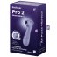 Vibrator Satisfyer »Pro 2« Generation 3, Violet