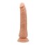 Dildo Realistic Lybaile "Barbara" 20 cm - Natural - culoare si material