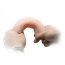 Dildo Realistic Lybaile  "Happy" 23 cm - Natural##