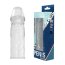 Prelungitor Penis Lybaile »Penis Sleeve« 14 cm - vedere de ansamblu