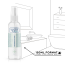 Solutie curatare jucarii erotice, Water Feel, 150 ml - vedere laterala