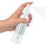 Solutie curatare jucarii erotice, Water Feel, 150 ml - culoare si material