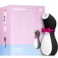 Satisfyer PRO PENGUIN Next Generation - vedere frontala