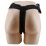 Strapon Femei cu Dildo Dublu, Baile, TPR, 16 cm - accesorii incluse