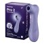 Vibrator Satisfyer »Pro 2« Generation 3, Violet