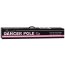Bara Striptease Topco "Private Dancer Pole" 2,79 m - Roz