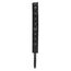 Zgarda  ZADO "Leather Collar" - Negru##