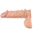 Set 3 Inele Penis »A Toys« 3,5 cm