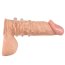Set 3 Inele Penis »A Toys« 3,5 cm