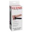 StrapOn Pipedream "Fetish Fantasy Series" 15,2 cm - Negru - dimensiuni complete