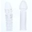 Set 2 Prelungitoare Dream Toys »Penis MenzStuff« 15 cm