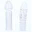 Set 2 Prelungitoare Dream Toys »Penis MenzStuff« 15 cm