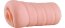 Masturbator Dream Toys "Poket Pussy Megan" 11 cm - Natural