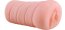 Masturbator Dream Toys "Poket Pussy Megan" 11 cm - Natural##