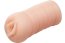 Masturbator Dream Toys "Poket Pussy Megan" 11 cm - Natural##