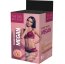 Masturbator Dream Toys "Poket Pussy Megan" 11 cm - Natural##