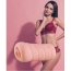 Masturbator Dream Toys "Poket Pussy Megan" 11 cm - Natural##