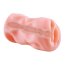 Masturbator Dream Toys "Poket Size Scarlett" 11 cm - Natural##