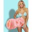 Masturbator Dream Toys "Poket Size Scarlett" 11 cm - Natural##