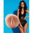 Vagin Masturbator Flesh Light The Next Door Bella - vedere frontala