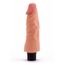 Vibrator Lovetoy »Real Softee« 18 cm - Natural
