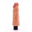 Vibrator Lovetoy »Real Softee« 18 cm - Natural