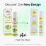 Lubrifiant Pjur "Med Repair" 100ml - detaliu design