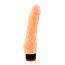 Vibrator Chisa Novelties »Real Touch« 20 cm - Natural